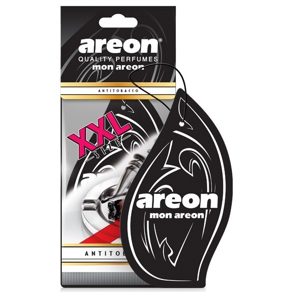 Odorizant Areon Mon XXL Antitobacco